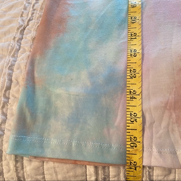 Ruffle Sleeve Top - NWOT - L - Picture 11 of 13